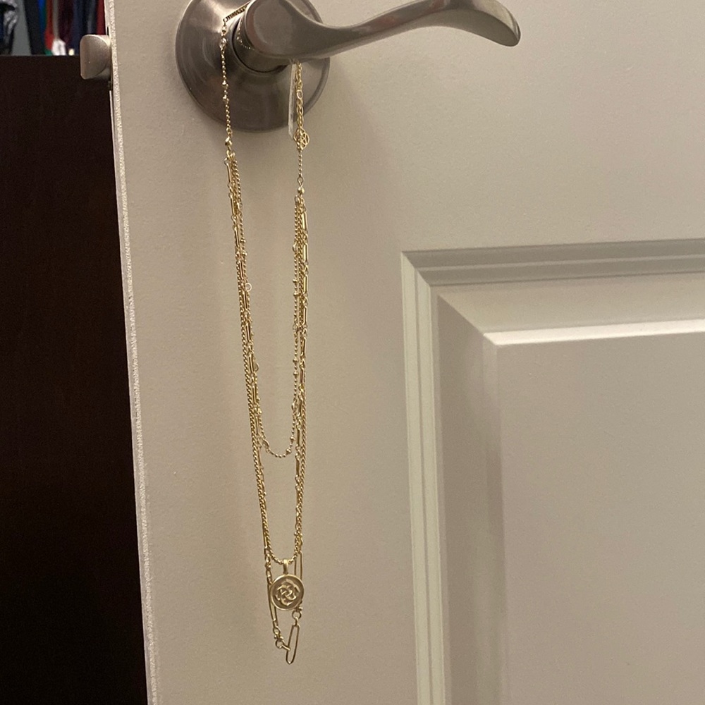 Kendra Scott Layering Necklace